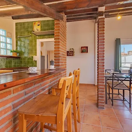 Tgn-historicalcenter-views-cozy-gastro-wifi-2pax19 * 塔拉戈纳