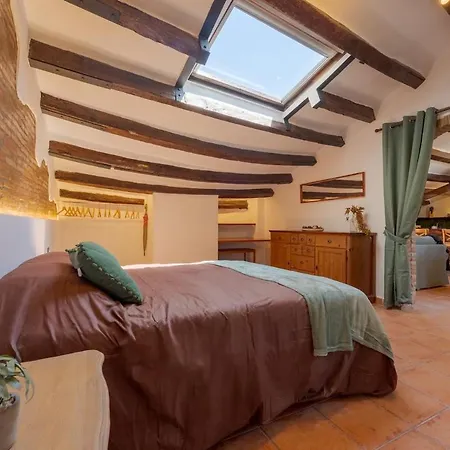 Appartement Tgn-historicalcenter-views-cozy-gastro-wifi-2pax19