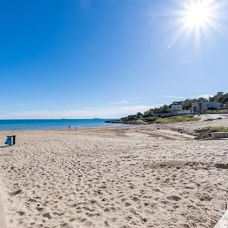 Tgn-historicalcenter-views-cozy-gastro-wifi-2pax19 Appartement Tarragona
