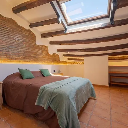 Tgn-historicalcenter-views-cozy-gastro-wifi-2pax19 Tarragona