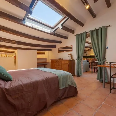 Tgn-historicalcenter-views-cozy-gastro-wifi-2pax19 Appartement Tarragona