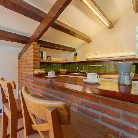 Appartement Tgn-historicalcenter-views-cozy-gastro-wifi-2pax19 Tarragona