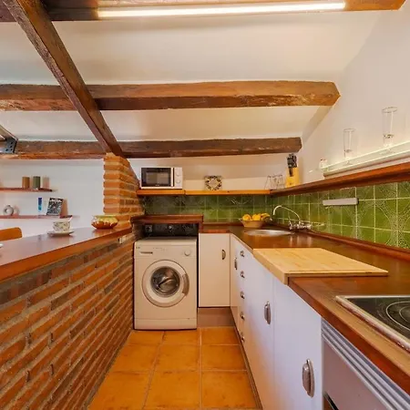 Tgn-historicalcenter-views-cozy-gastro-wifi-2pax19 Appartement