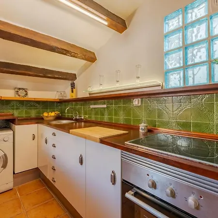 Appartement Tgn-historicalcenter-views-cozy-gastro-wifi-2pax19