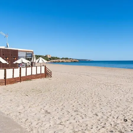 Tgn-historicalcenter-views-cozy-gastro-wifi-2pax19 Appartement Tarragona