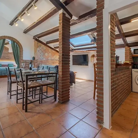 Appartement Tgn-historicalcenter-views-cozy-gastro-wifi-2pax19 Tarragona