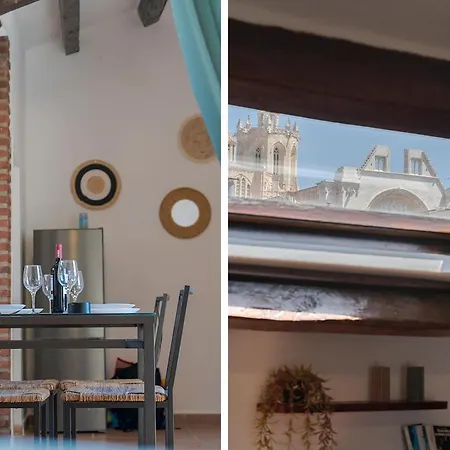 Tgn-historicalcenter-views-cozy-gastro-wifi-2pax19 *