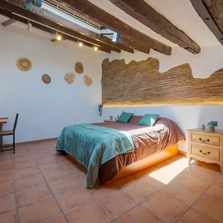 Tgn-historicalcenter-views-cozy-gastro-wifi-2pax19 Appartement *
