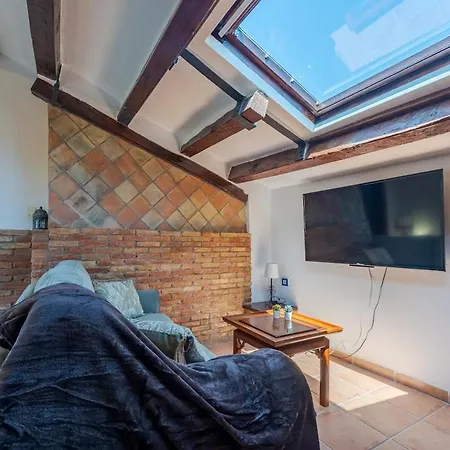 Tgn-historicalcenter-views-cozy-gastro-wifi-2pax19 * Tarragona