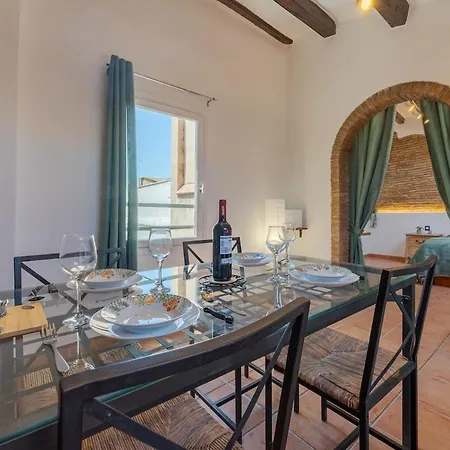 Appartement Tgn-historicalcenter-views-cozy-gastro-wifi-2pax19 *