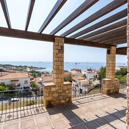 Tgn-historicalcenter-views-cozy-gastro-wifi-2pax19 Appartement *
